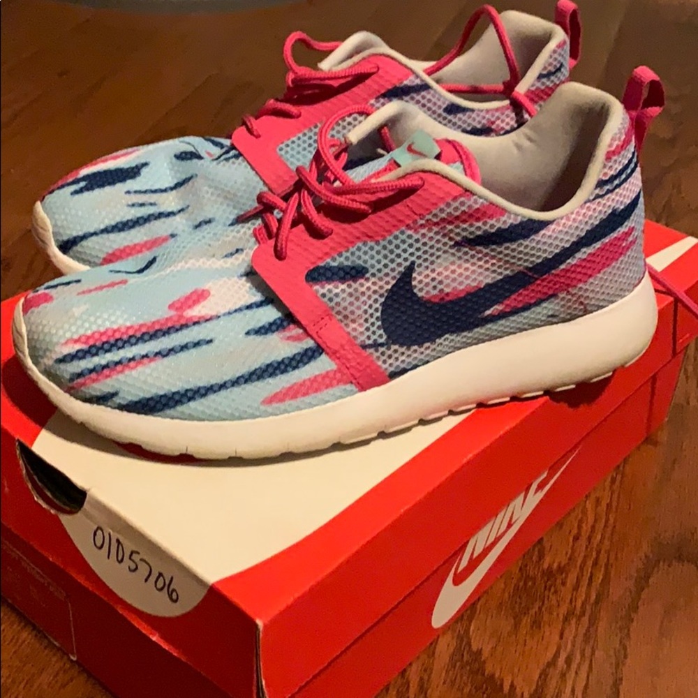 Kids NikeShoes